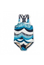 tea collection Tea Collection Make Waves One-Piece