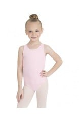 Capezio Capezio Tank Leotard (TB142C)