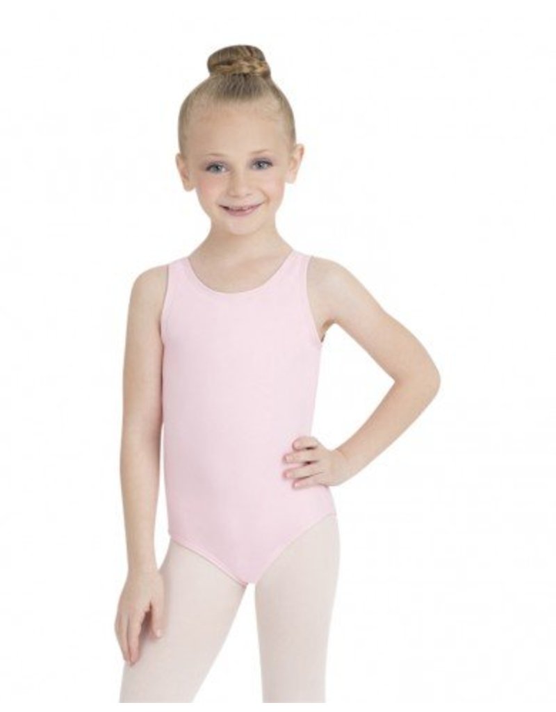 Capezio Capezio Tank Leotard (TB142C)