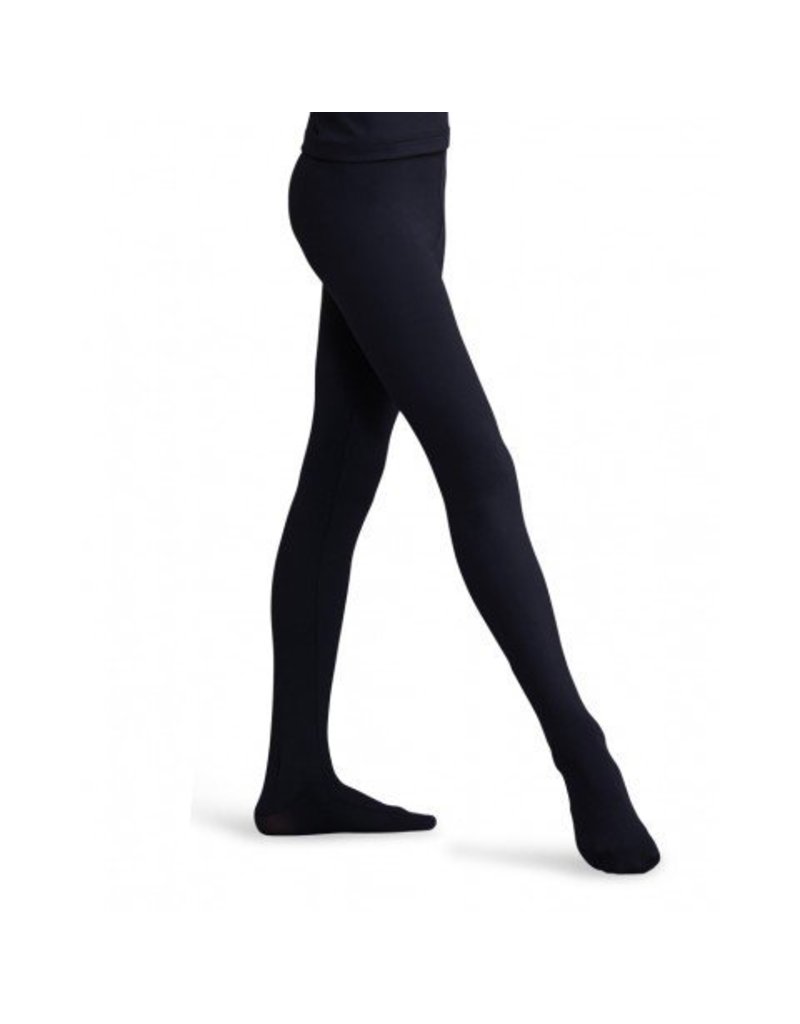 Capezio Basic Footed Tights - Clementine Boutique