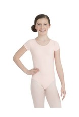 Capezio Capezio Short Sleeve Leotard (TB132C)