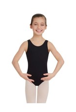 Capezio Capezio Tank Leotard (TB142C)