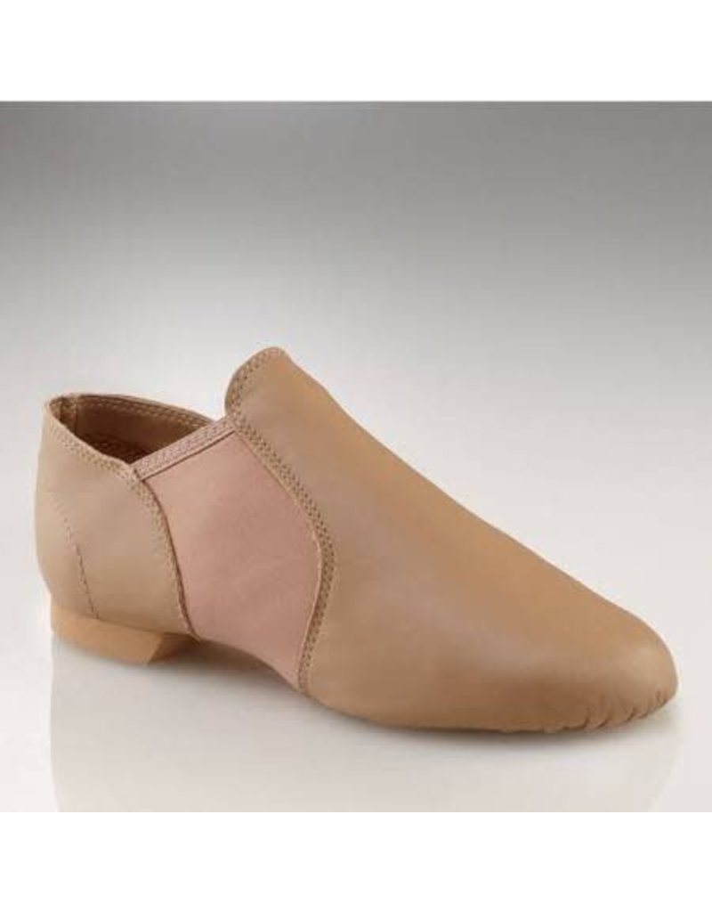 Capezio Capezio Jazz Slip-On (EJ2)