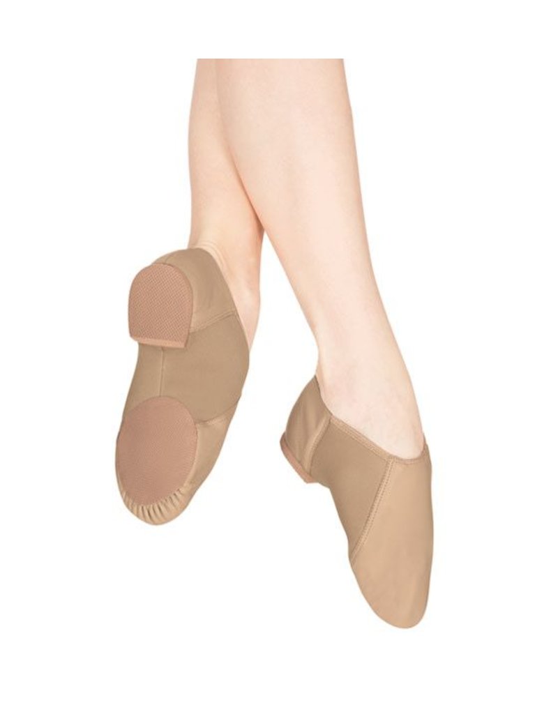 Capezio Capezio Jazz Slip-On (EJ2)