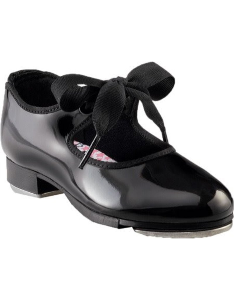 Capezio Capezio Jr Tyette Tap Shoe (N625C)