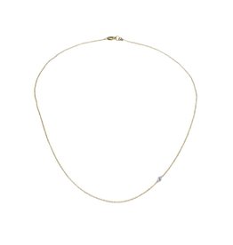TAP by Todd Pownell Marquise Necklace