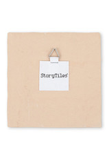 StoryTiles "as brave as you" Tile