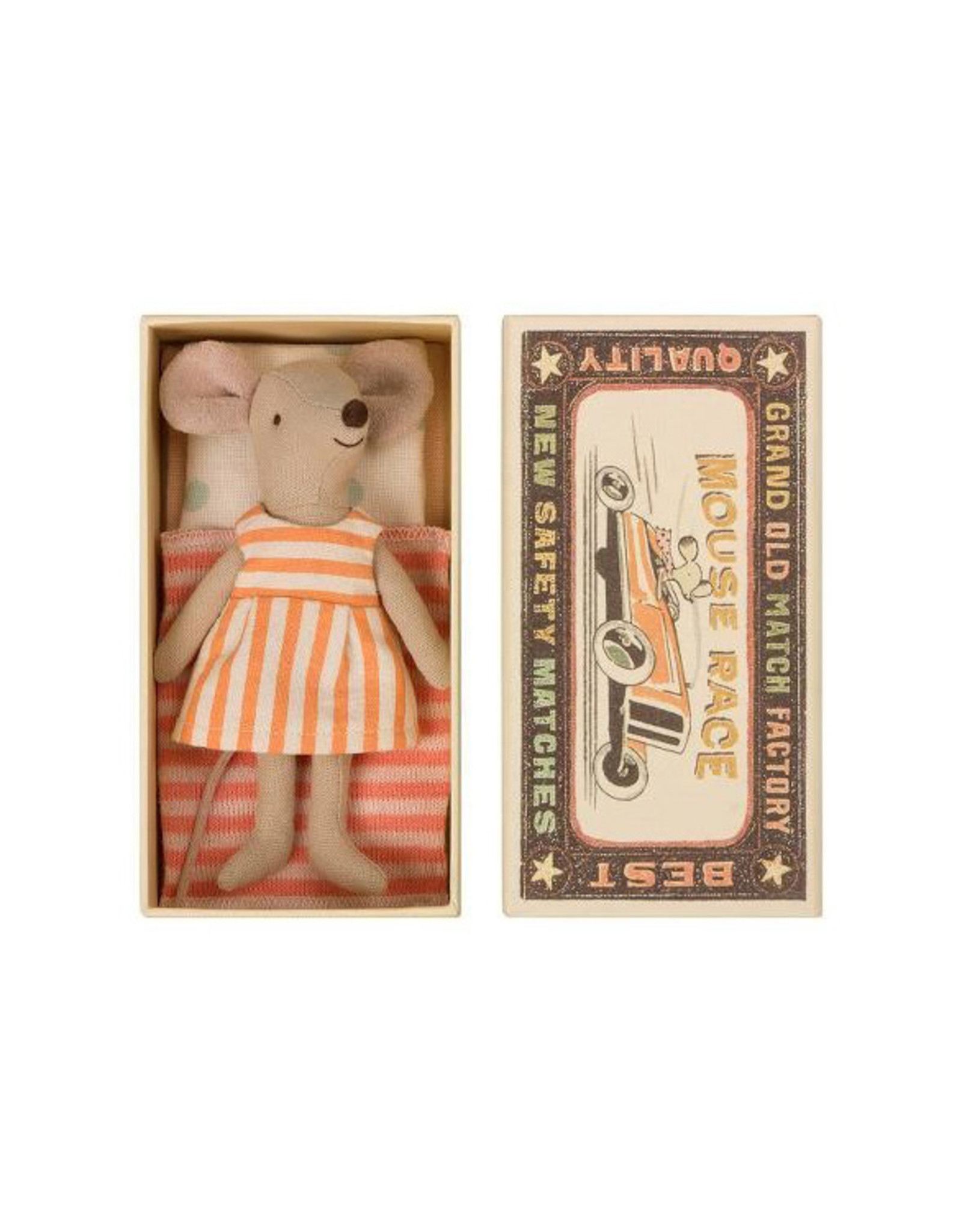 orange sherbet dresses