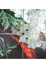 IXXI Still Life with Flowers in a Glass Vase - 120cm x 180cm