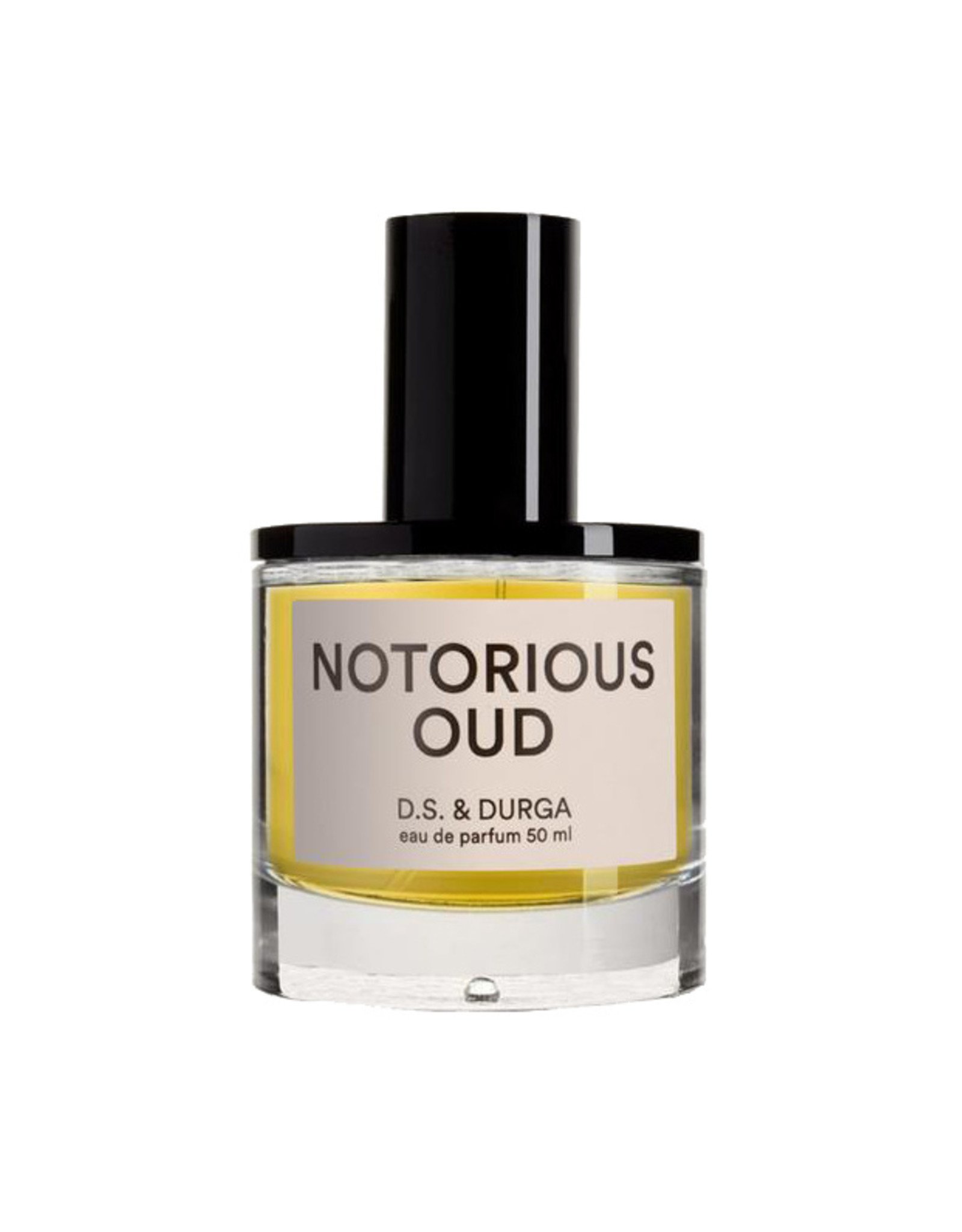 D.S. & DURGA Notorious Oud - Eau De Parfum - 50 mL