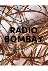 D.S. & DURGA Radio Bombay - Eau de Parfum - 50mL