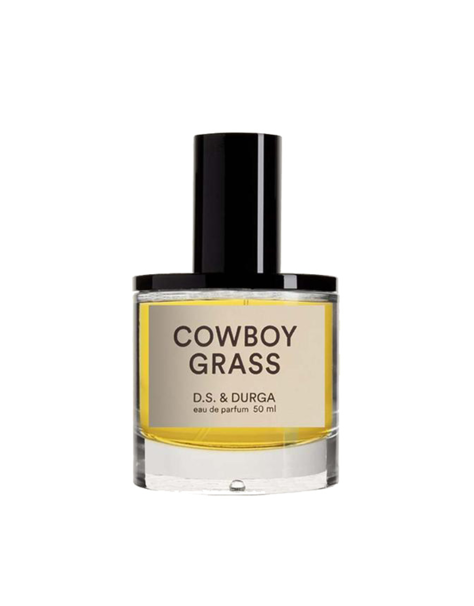 D.S. & DURGA Cowboy Grass - Eau de Parfum - 50mL
