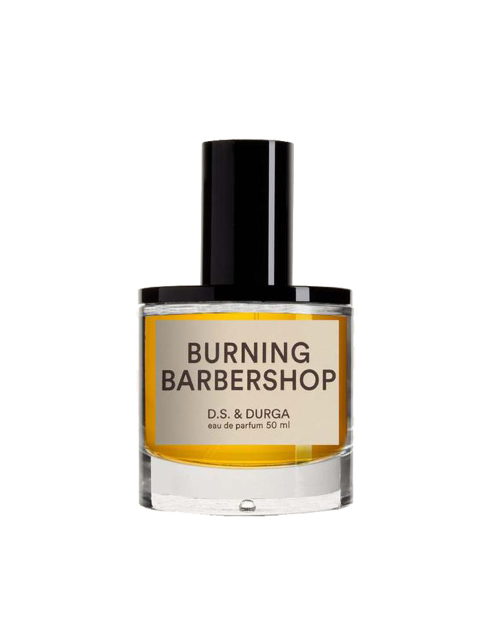 D.S. & DURGA Burning Barbershop - Eau de Parfum - 50mL