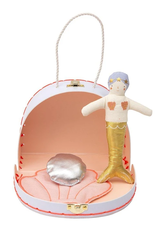 Meri Meri Mini Mermaid Suitcase
