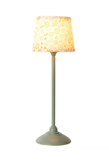 Maileg Miniature Mint Floor Lamp
