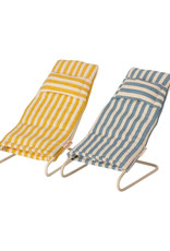 Maileg Mouse Beach Chairs