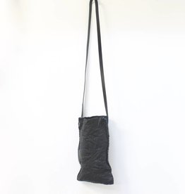 Engso Hand Crafted Long  Leather Bag
