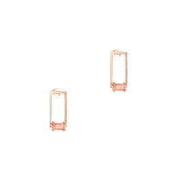 Hailey Gerrits Designs Corsica Earrings - Sunstone