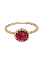Lorak Jewelry Pebble Ring