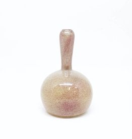 LBK Studio Sargasso Bud Vases - Iris Amber