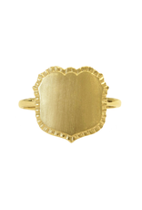 Mason Grace Jewelry Crest Ring