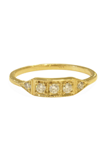 Mason Grace Jewelry Ms. Goodbar Diamond Ring