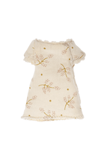Maileg Little Sister Mouse Outfit - Nightgown
