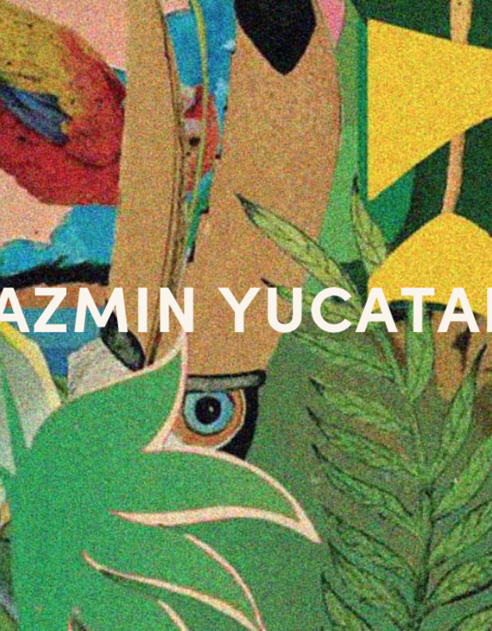 D.S. & DURGA Jazmin Yucatan - Eau De Parfum - 50 mL