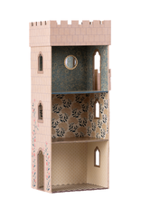 Maileg Miniature Castle with Mirror