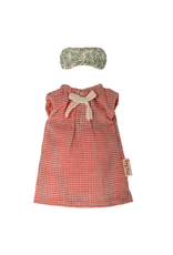 Maileg Mum Mouse Outfit - Nightgown