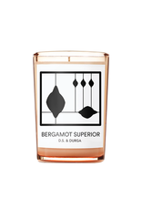 D.S. & DURGA Bergamot Superior - Candle - 7oz.