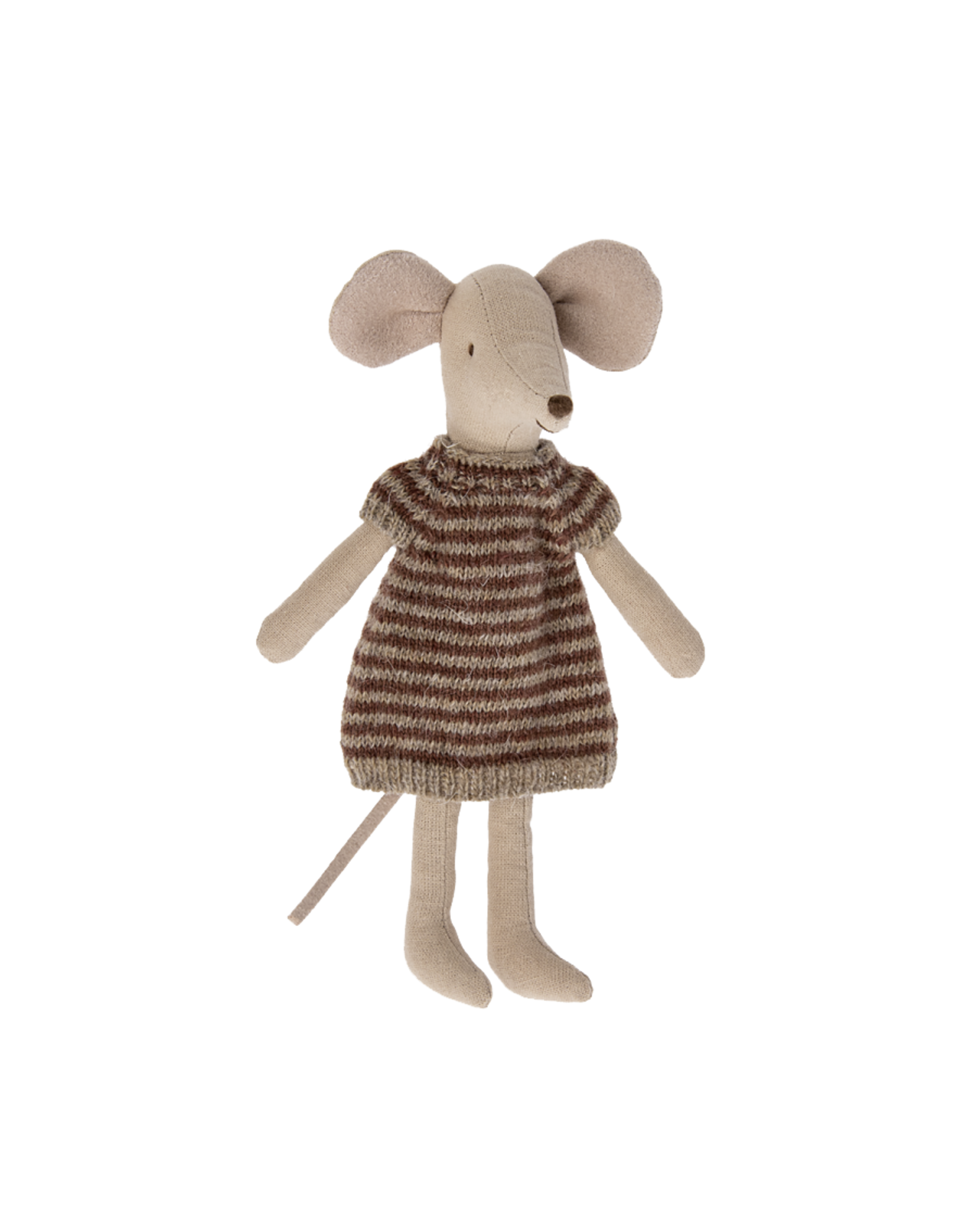 Maileg Mum Mouse Outfit - Knit Sweater Dress