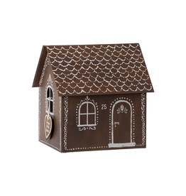 Maileg Pre-Order - Small Gingerbread Mouse House