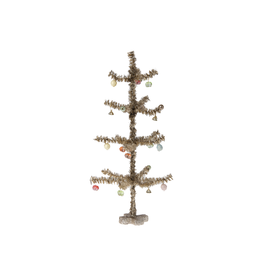 Maileg Pre-Order - Miniature Christmas Tree - Gold
