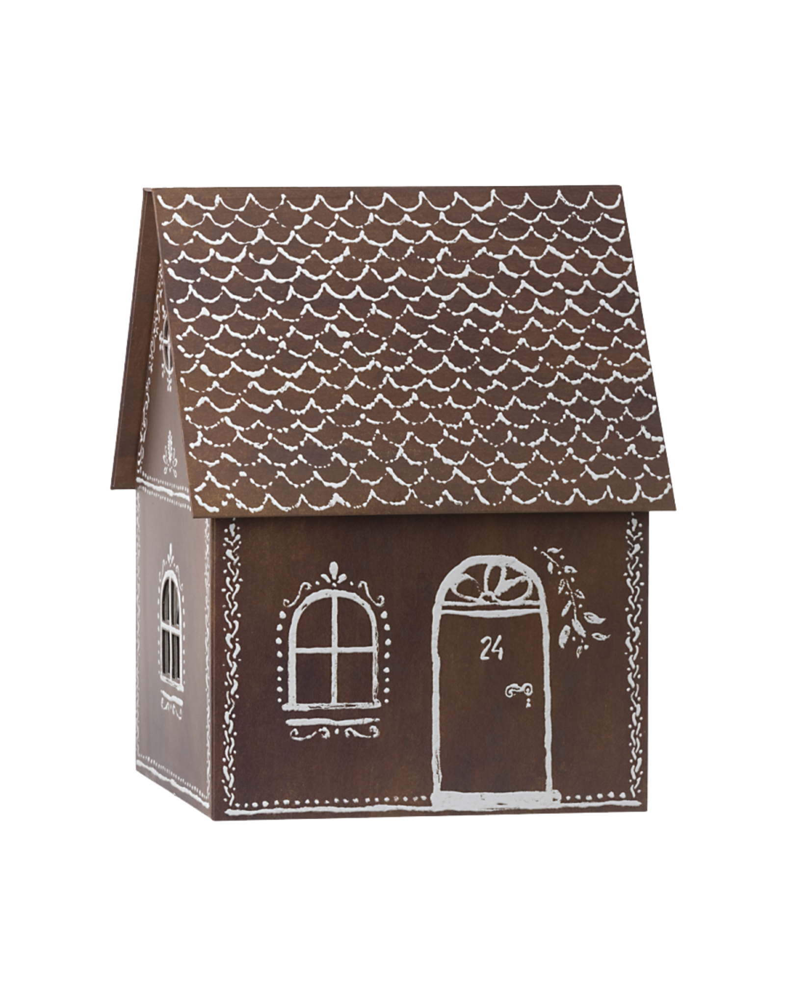 Maileg Gingerbread Mouse House