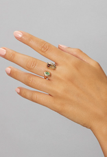 Scosha Maya Ring
