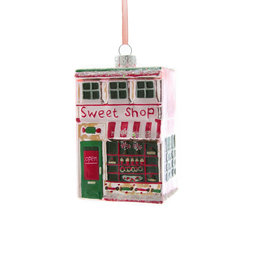 Cody Foster & Co. SWEET SHOP ORNAMENT