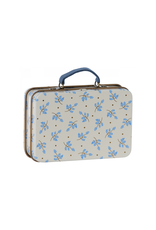 Maileg Small Madeleine Suitcase - Blue