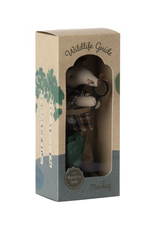 Maileg Wildlife Guide Dad Mouse
