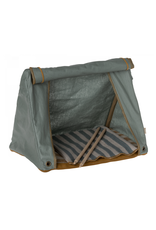 Maileg Happy Camper Mouse Tent with Posts