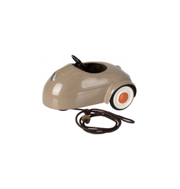 Maileg Mouse Car - Brown