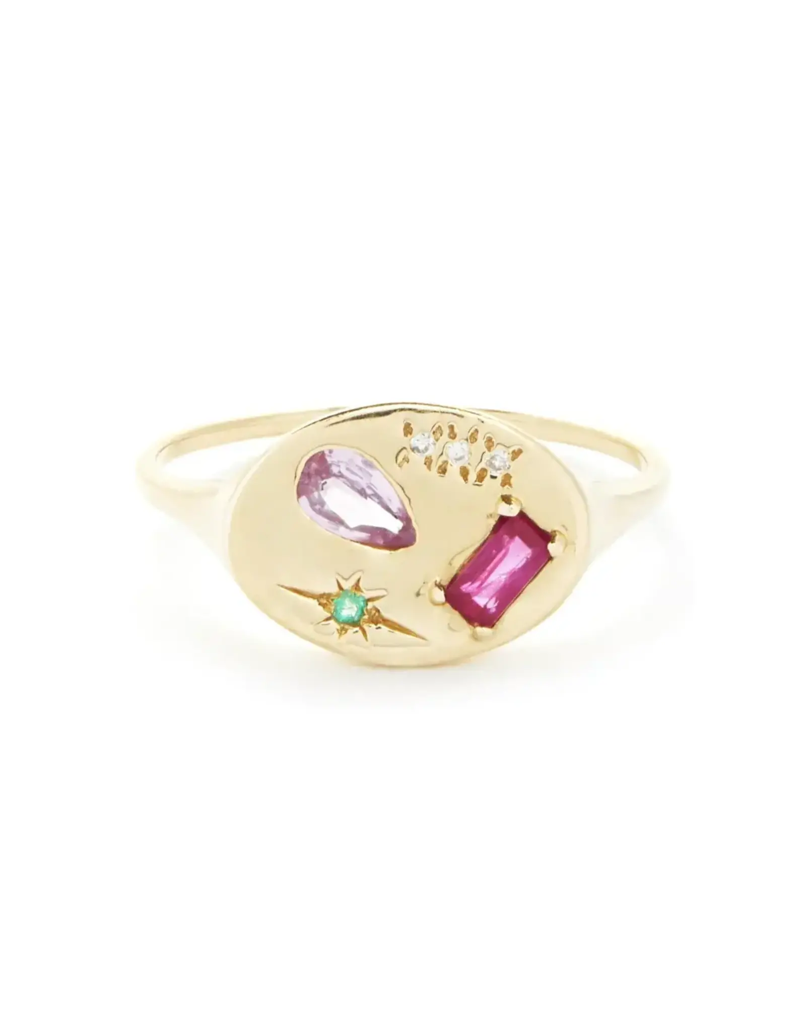 Scosha ring shop