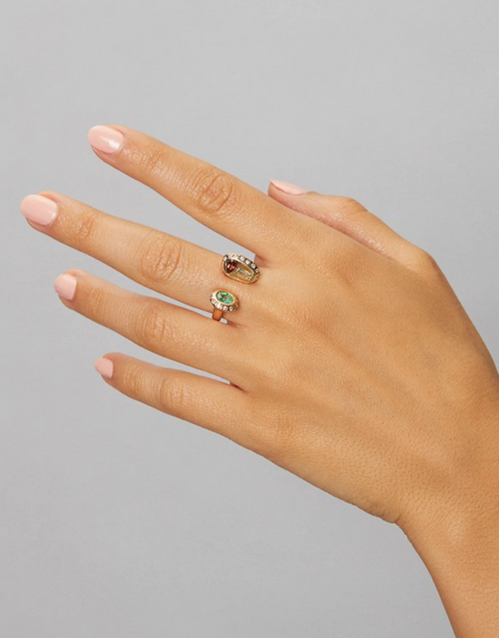 Scosha ring best sale