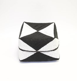 MooMoo Designs Pandan Beaded Box