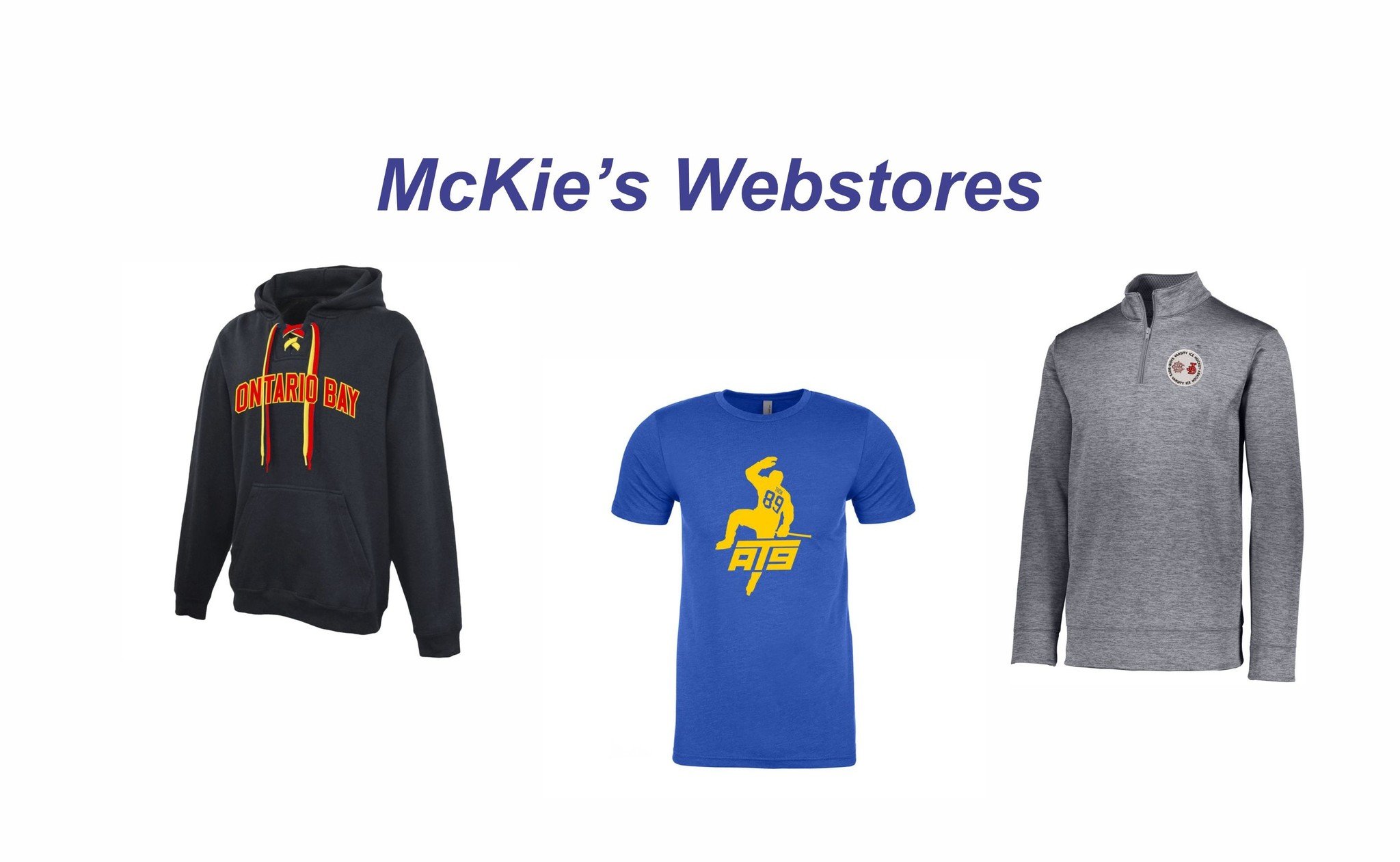 Webstores