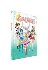 Viz Media Sailor Moon Super S (Season 4) Part 2 DVD