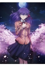 Aniplex of America Inc Fate/Stay Night Heaven's Feel I - Presage Flower Blu-Ray