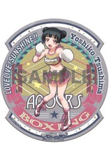 Ensky Love Live! Sunshine!! Aqours Sports Travel Sticker