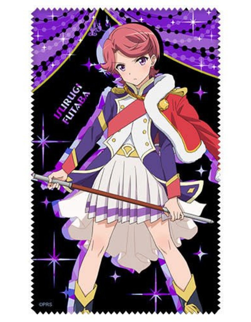 Cospa Revue Starlight Cleaner Cloth