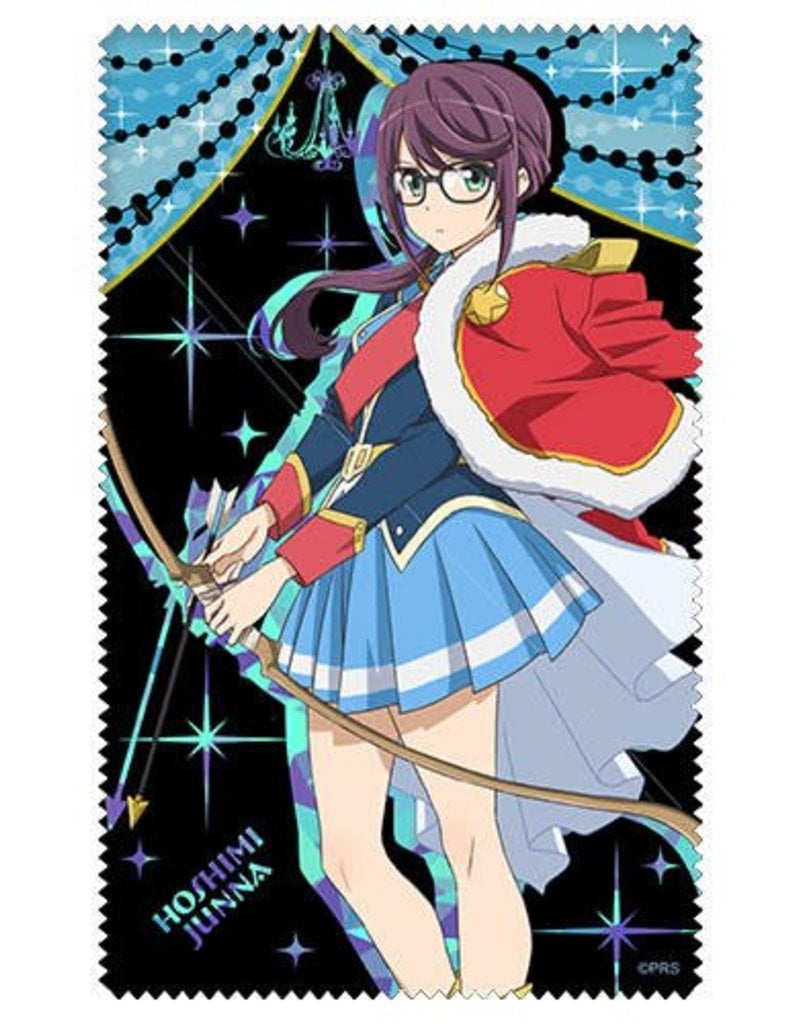 Cospa Revue Starlight Cleaner Cloth